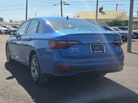 More photos of 2024 Volkswagen Jetta 1.5T SE at RightDrive - 8320 Gateway East, TX