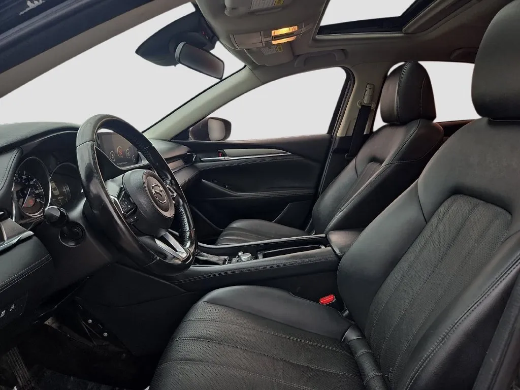 Mazda Mazda6 photo 15