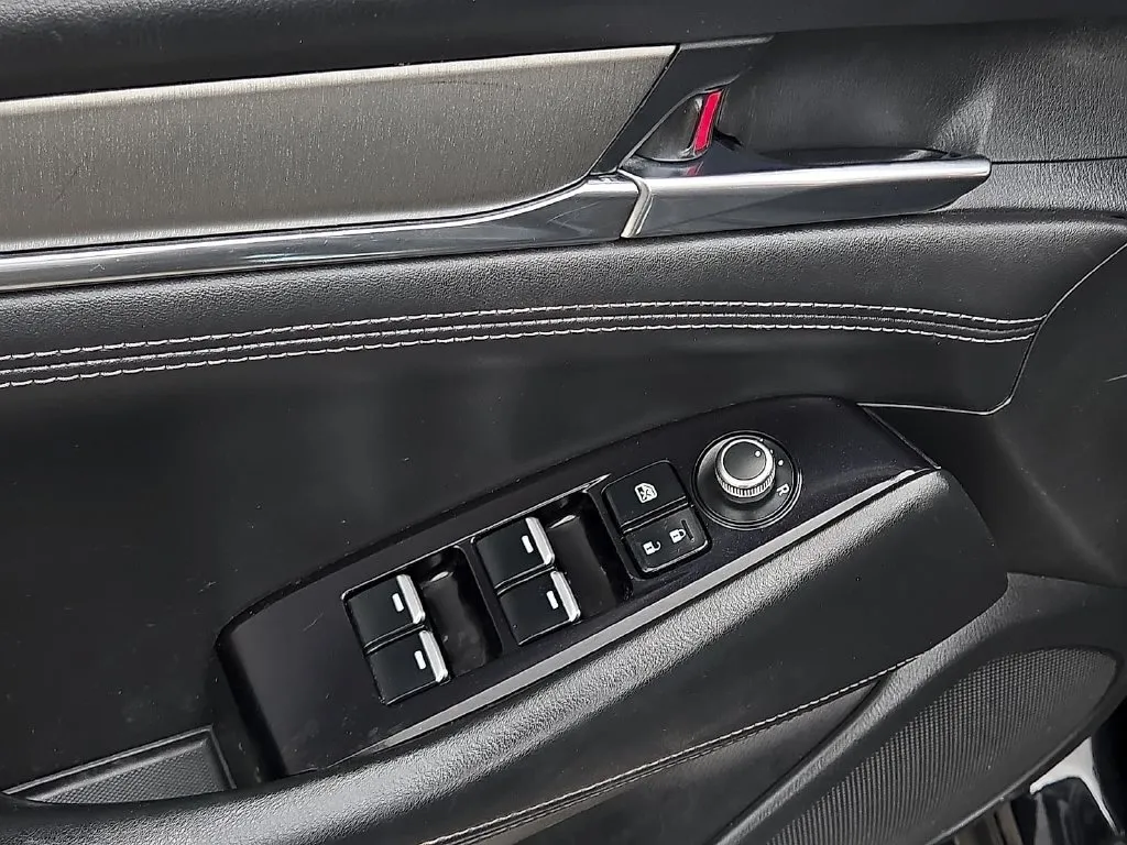 Mazda Mazda6 photo 16
