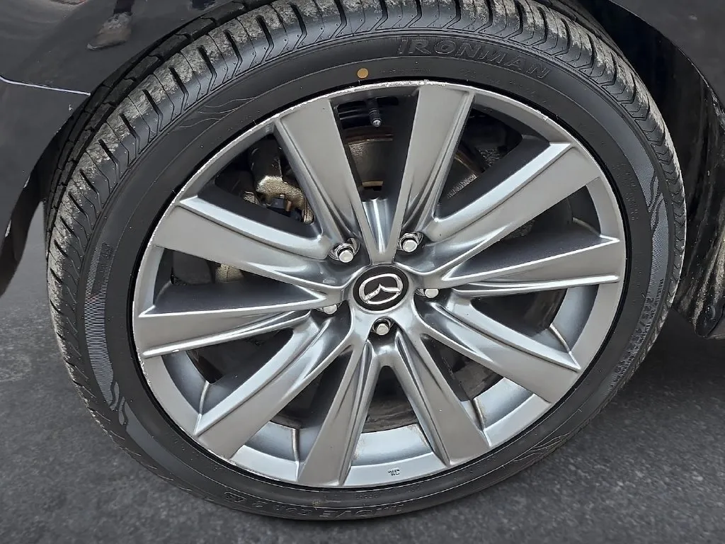 Mazda Mazda6 photo 8