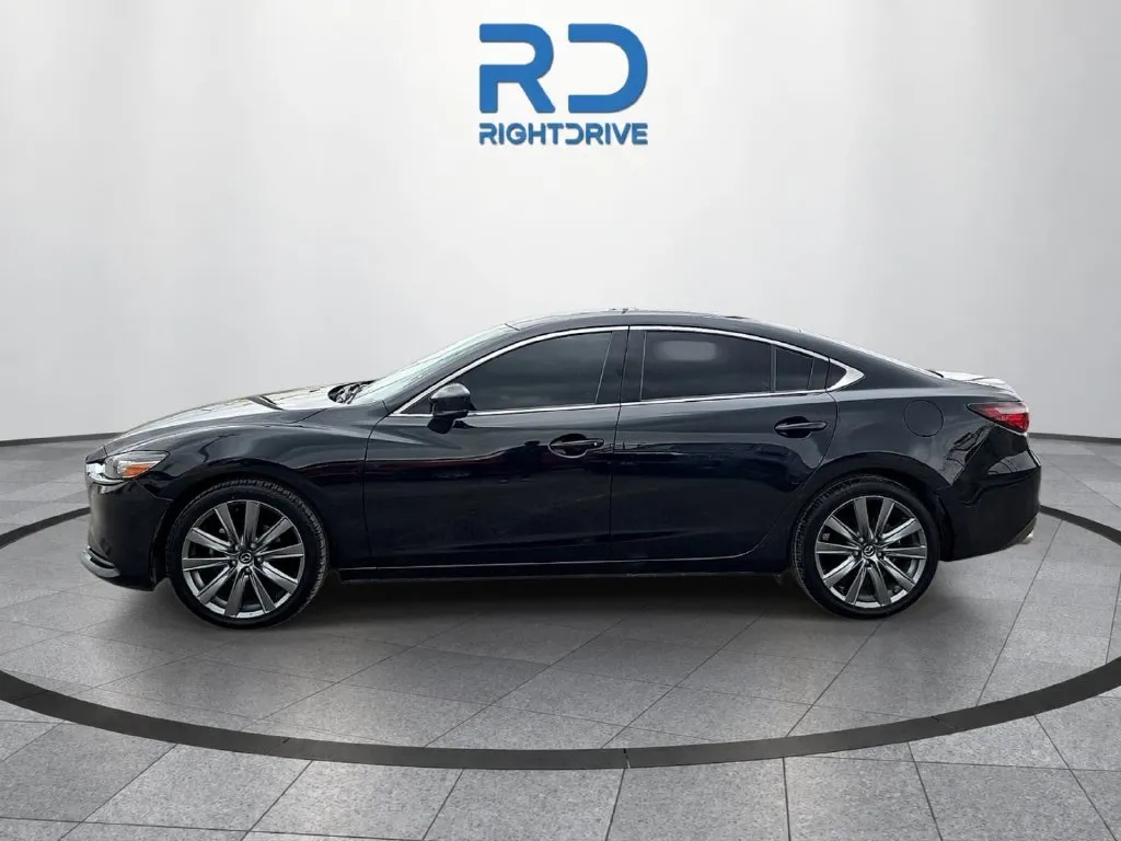 Mazda Mazda6 photo 5