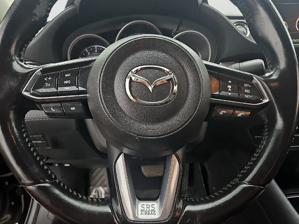 Mazda Mazda6 photo 24