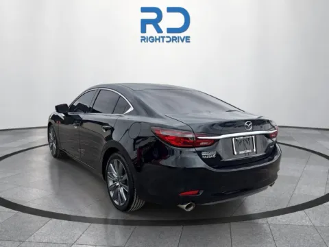 More photos of 2021 Mazda Mazda6 Touring at RightDrive - 8320 Gateway East, TX