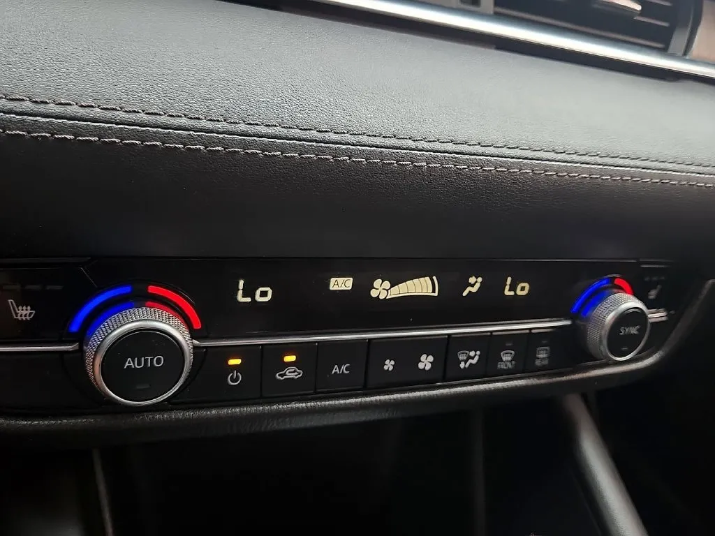 Mazda Mazda6 photo 20