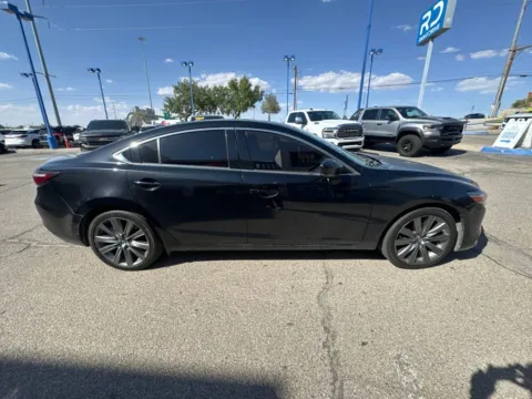 More photos of 2021 Mazda Mazda6 Touring at RightDrive - 8320 Gateway East, TX