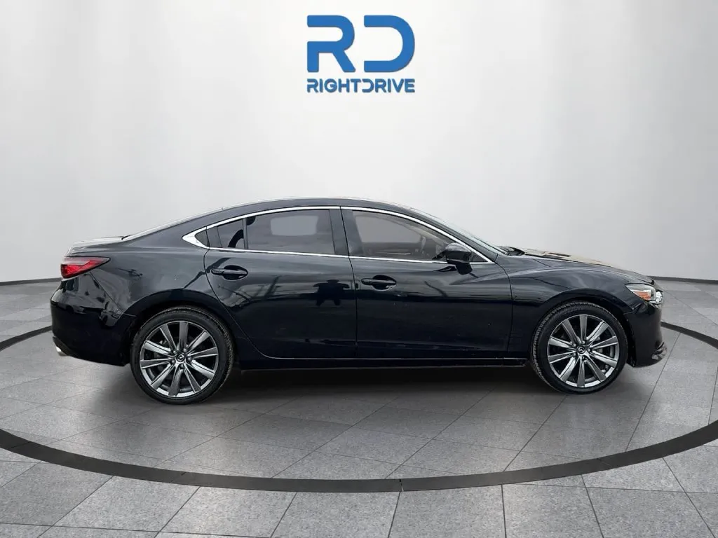 Mazda Mazda6 photo 2