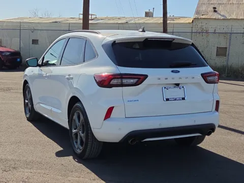 More photos of 2023 Ford Escape ST-Line at RightDrive - 8320 Gateway East, TX