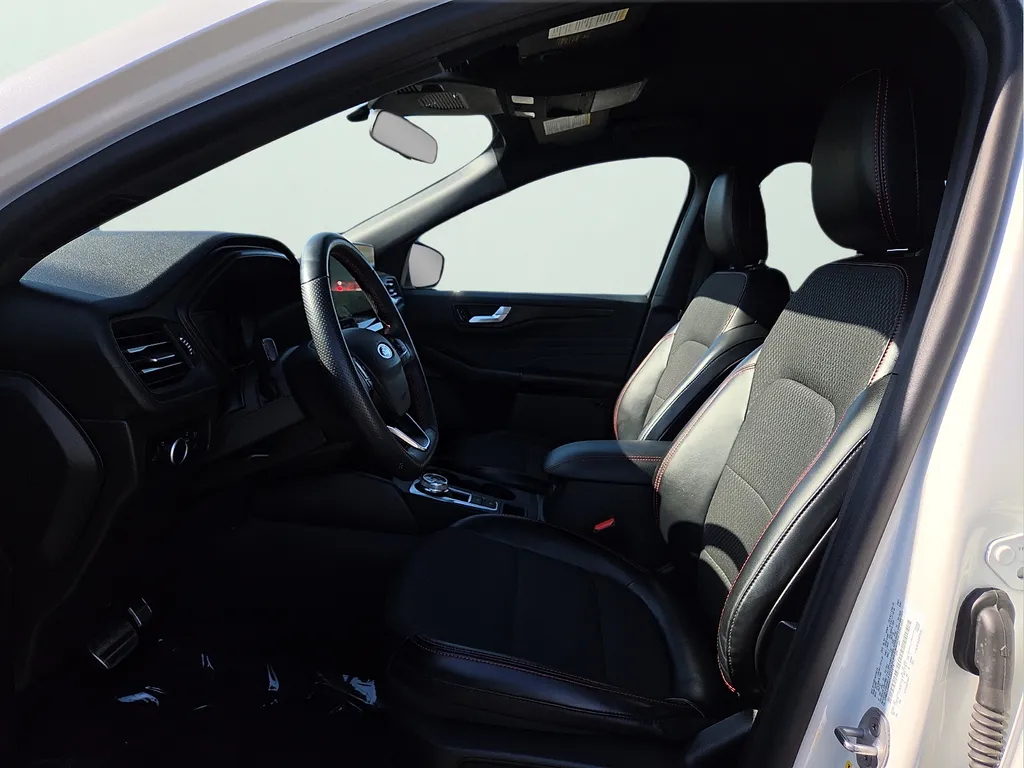 Ford Escape photo 19