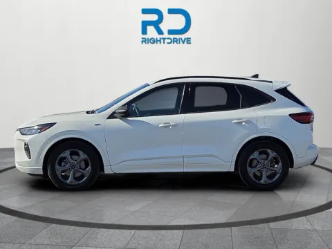 More photos of 2023 Ford Escape ST-Line at RightDrive - 8320 Gateway East, TX