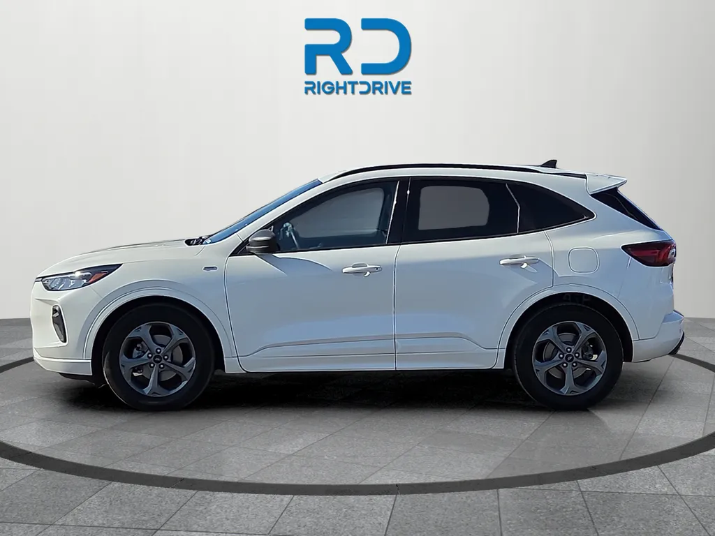 Ford Escape photo 5