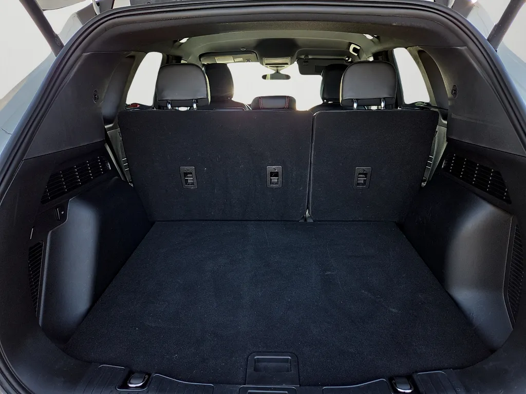 Ford Escape photo 13