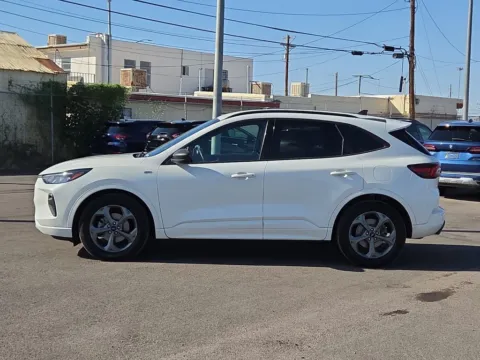 More photos of 2023 Ford Escape ST-Line at RightDrive - 8320 Gateway East, TX