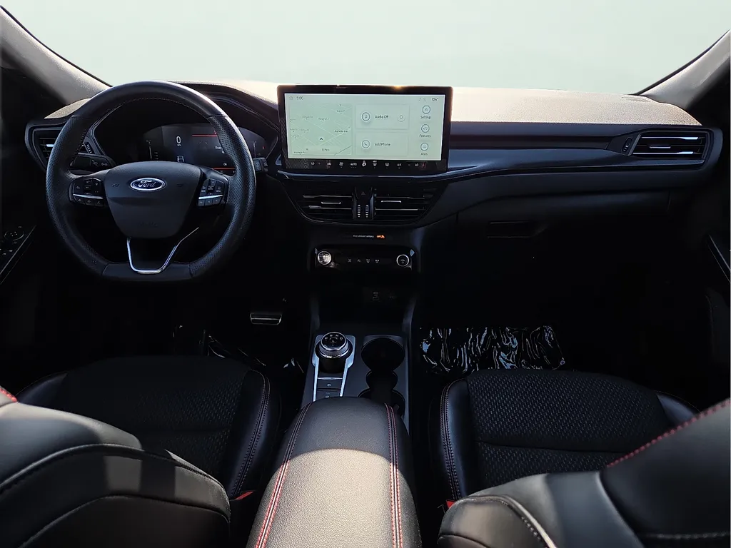 Ford Escape photo 15