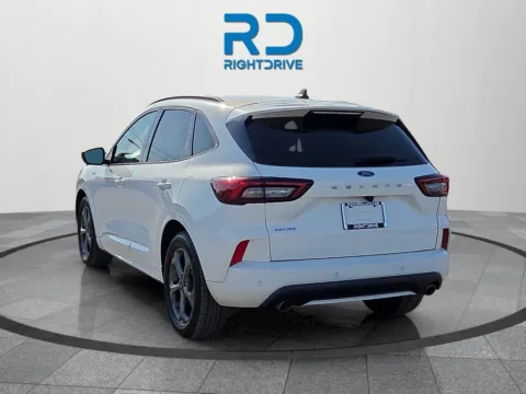 More photos of 2023 Ford Escape ST-Line at RightDrive - 8320 Gateway East, TX