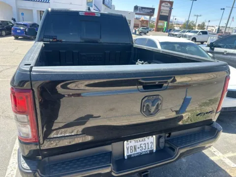 More photos of 2022 Ram 1500 Big Horn/Lone Star at RightDrive - 8320 Gateway East, TX