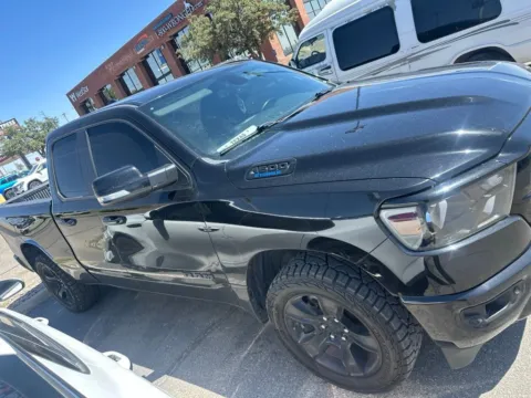 More photos of 2022 Ram 1500 Big Horn/Lone Star at RightDrive - 8320 Gateway East, TX