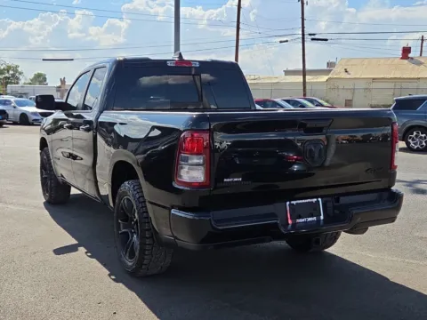 More photos of 2022 Ram 1500 Big Horn/Lone Star at RightDrive - 8320 Gateway East, TX