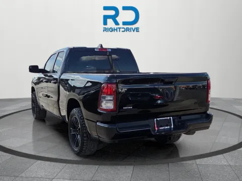 More photos of 2022 Ram 1500 Big Horn/Lone Star at RightDrive - 8320 Gateway East, TX
