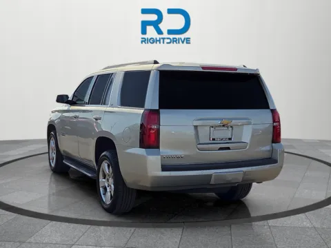 More photos of 2015 Chevrolet Tahoe LT at RightDrive - 8320 Gateway East, TX
