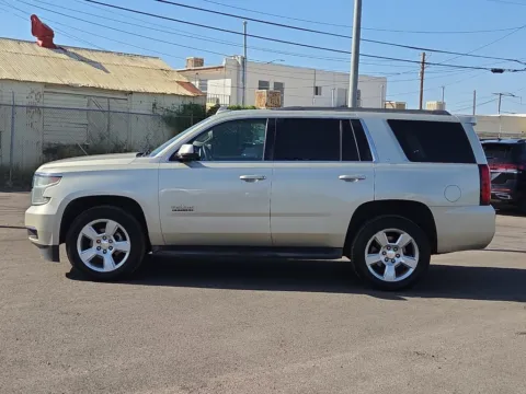 More photos of 2015 Chevrolet Tahoe LT at RightDrive - 8320 Gateway East, TX