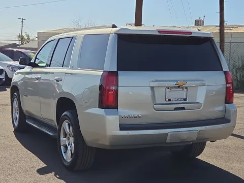 More photos of 2015 Chevrolet Tahoe LT at RightDrive - 8320 Gateway East, TX