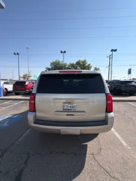 Photos of 2015 Chevrolet Tahoe LT for sale in El Paso, TX at RightDrive - 8320 Gateway East