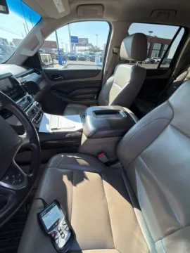 More photos of 2015 Chevrolet Tahoe LT at RightDrive - 8320 Gateway East, TX