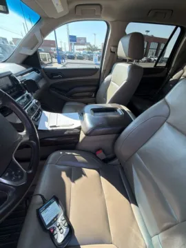 More photos of 2015 Chevrolet Tahoe LT at RightDrive - 8320 Gateway East, TX