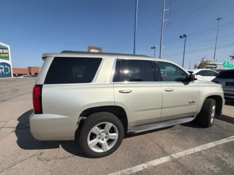 More photos of 2015 Chevrolet Tahoe LT at RightDrive - 8320 Gateway East, TX