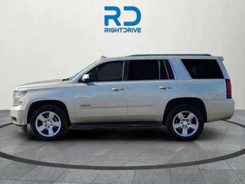 More photos of 2015 Chevrolet Tahoe LT at RightDrive - 8320 Gateway East, TX