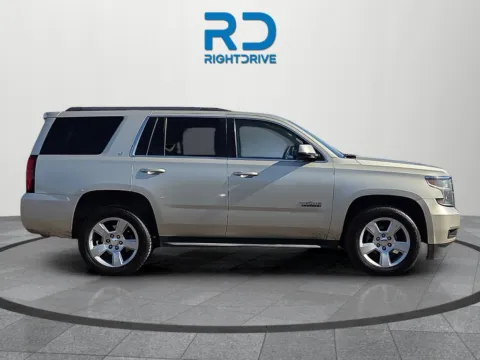 Photos of 2015 Chevrolet Tahoe LT for sale in El Paso, TX at RightDrive - 8320 Gateway East