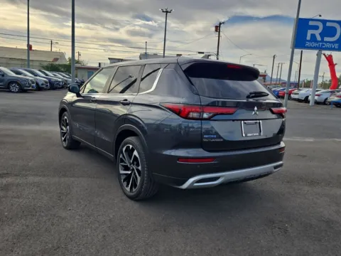 More photos of 2024 Mitsubishi Outlander SE at RightDrive - 8320 Gateway East, TX