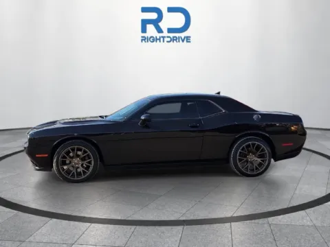 More photos of 2015 Dodge Challenger R/T at RightDrive - 8320 Gateway East, TX
