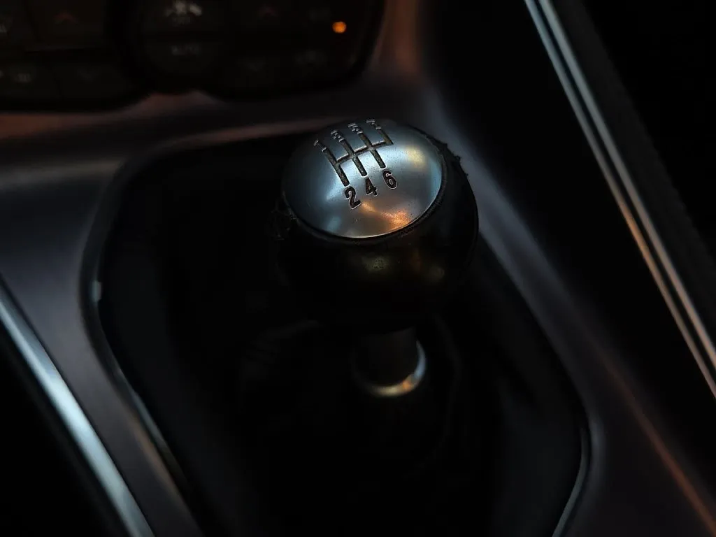 Dodge Challenger photo 25