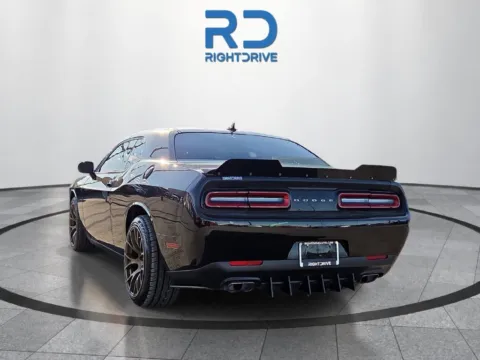 More photos of 2015 Dodge Challenger R/T at RightDrive - 8320 Gateway East, TX