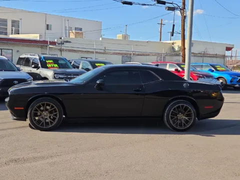 More photos of 2015 Dodge Challenger R/T at RightDrive - 8320 Gateway East, TX