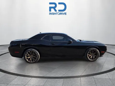 Photos of 2015 Dodge Challenger R/T for sale in El Paso, TX at RightDrive - 8320 Gateway East