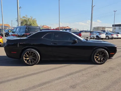 Photos of 2015 Dodge Challenger R/T for sale in El Paso, TX at RightDrive - 8320 Gateway East