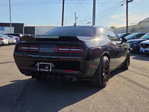 Another view of 2015 Dodge Challenger R/T for sale in El Paso, TX at RightDrive - 8320 Gateway East