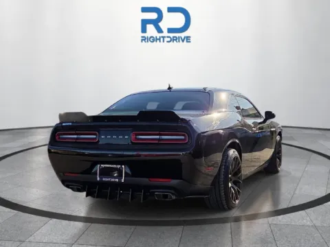 Another view of 2015 Dodge Challenger R/T for sale in El Paso, TX at RightDrive - 8320 Gateway East