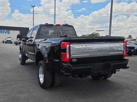 More photos of 2026 Ford F-450SD Platinum at RightDrive - 8320 Gateway East, TX