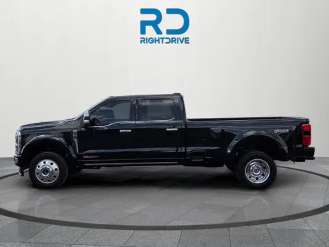 More photos of 2026 Ford F-450SD Platinum at RightDrive - 8320 Gateway East, TX