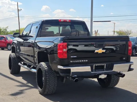 More photos of 2016 Chevrolet Silverado 1500 LT at RightDrive - 8320 Gateway East, TX