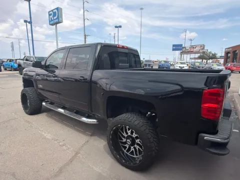 More photos of 2016 Chevrolet Silverado 1500 LT at RightDrive - 8320 Gateway East, TX