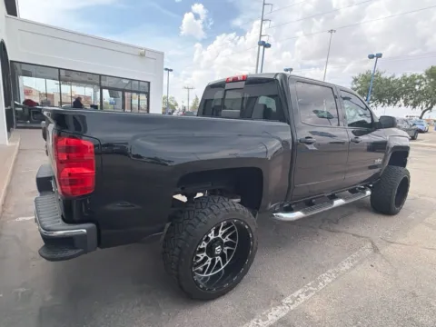 More photos of 2016 Chevrolet Silverado 1500 LT at RightDrive - 8320 Gateway East, TX