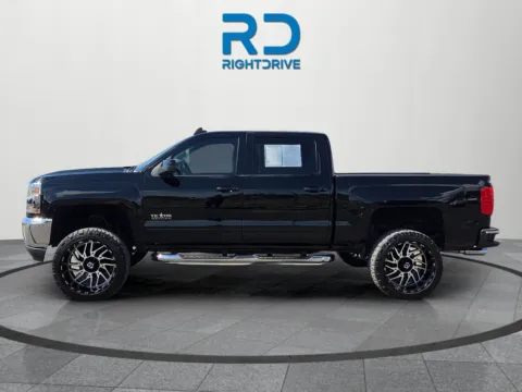 More photos of 2016 Chevrolet Silverado 1500 LT at RightDrive - 8320 Gateway East, TX