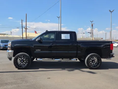 More photos of 2016 Chevrolet Silverado 1500 LT at RightDrive - 8320 Gateway East, TX