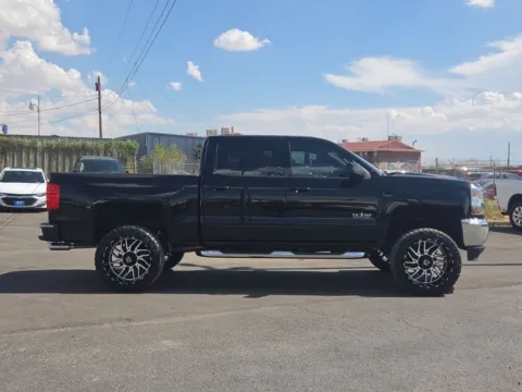 Photos of 2016 Chevrolet Silverado 1500 LT for sale in El Paso, TX at RightDrive - 8320 Gateway East