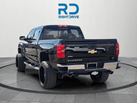 More photos of 2016 Chevrolet Silverado 1500 LT at RightDrive - 8320 Gateway East, TX