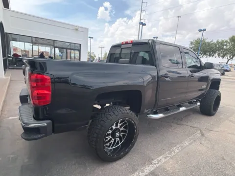 More photos of 2016 Chevrolet Silverado 1500 LT at RightDrive - 8320 Gateway East, TX